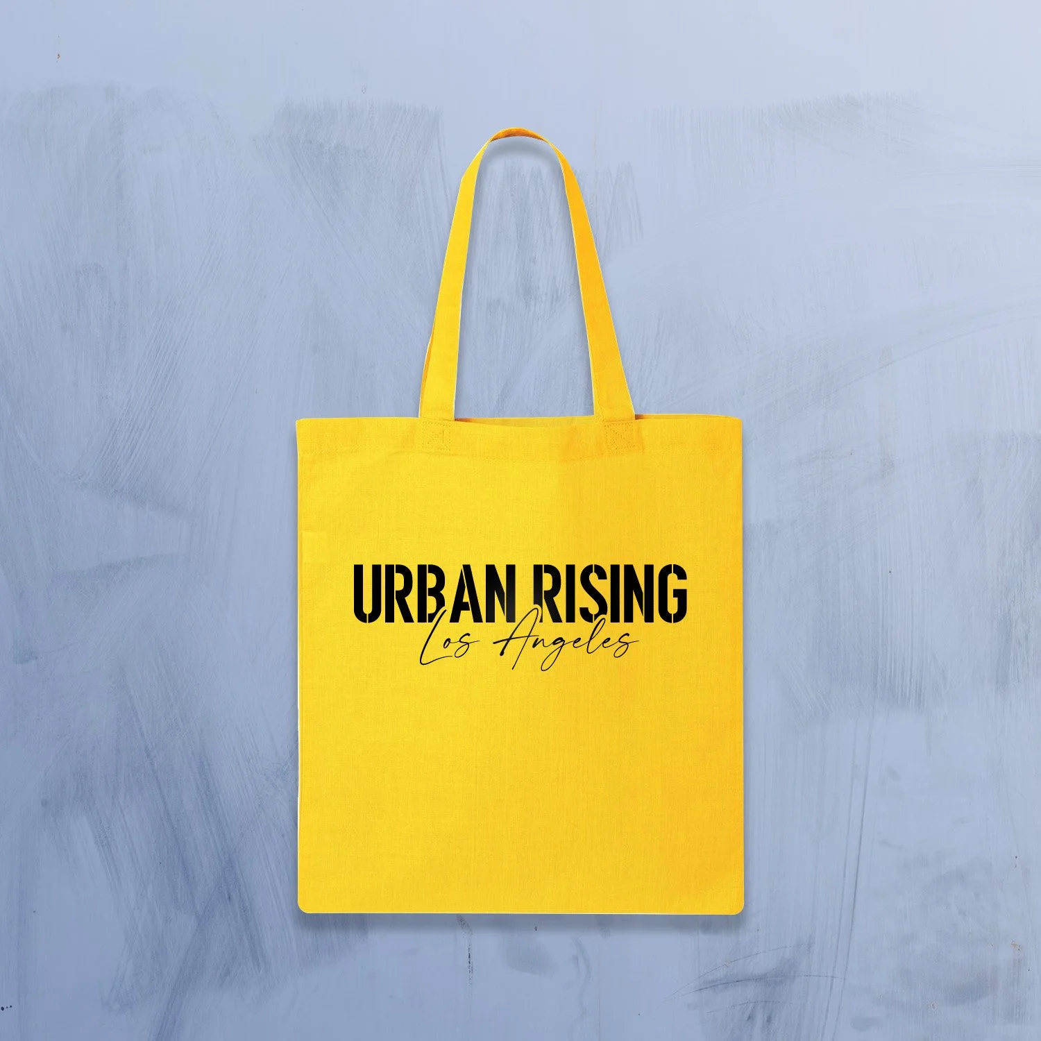URLA Golden Tote