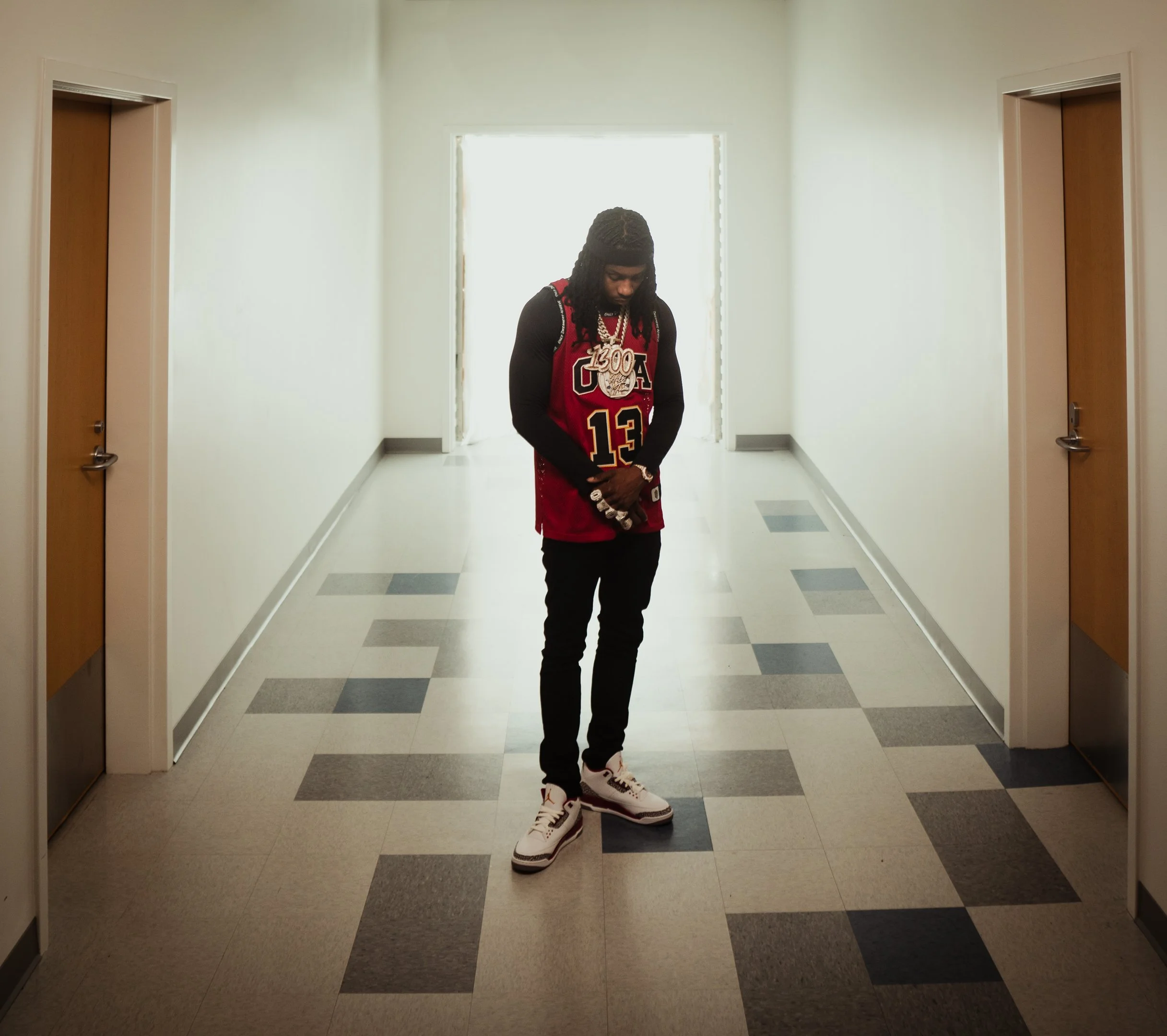 CH01C3S (FT. POLO G) 