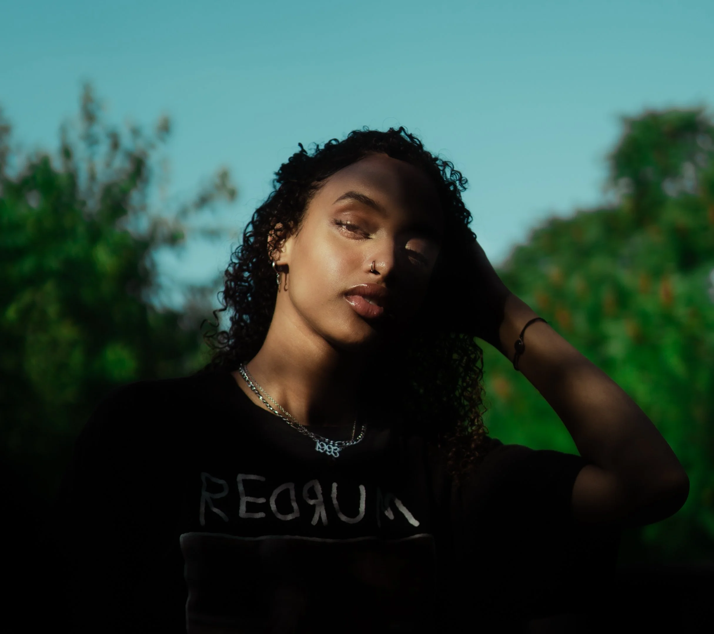 3NL1GHT3N3D (FT. SENITE)