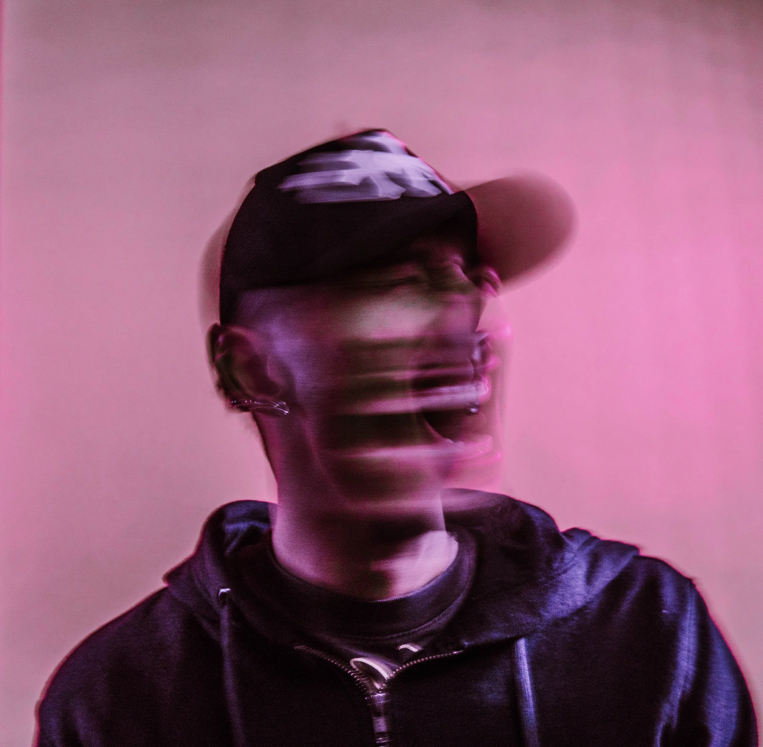 ​ P4R4D0X (FT. JAHZ) 