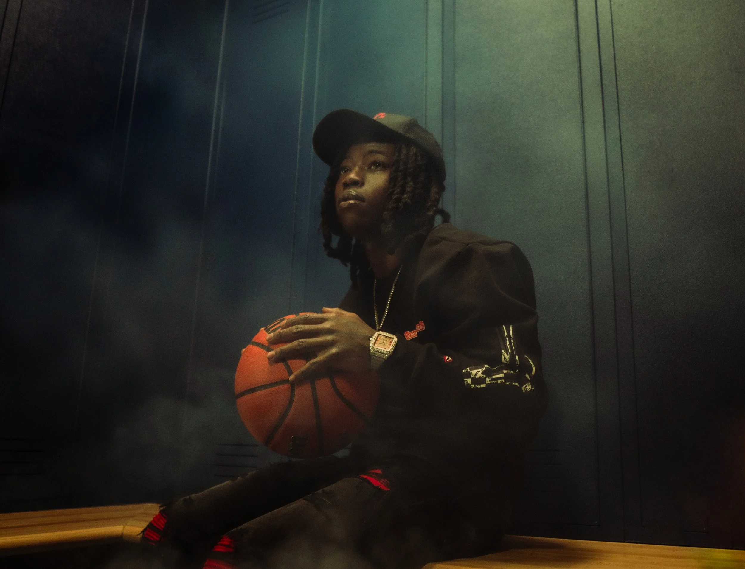 TH3 G4ME 0F L1F3 (FT. YUNGLIV)