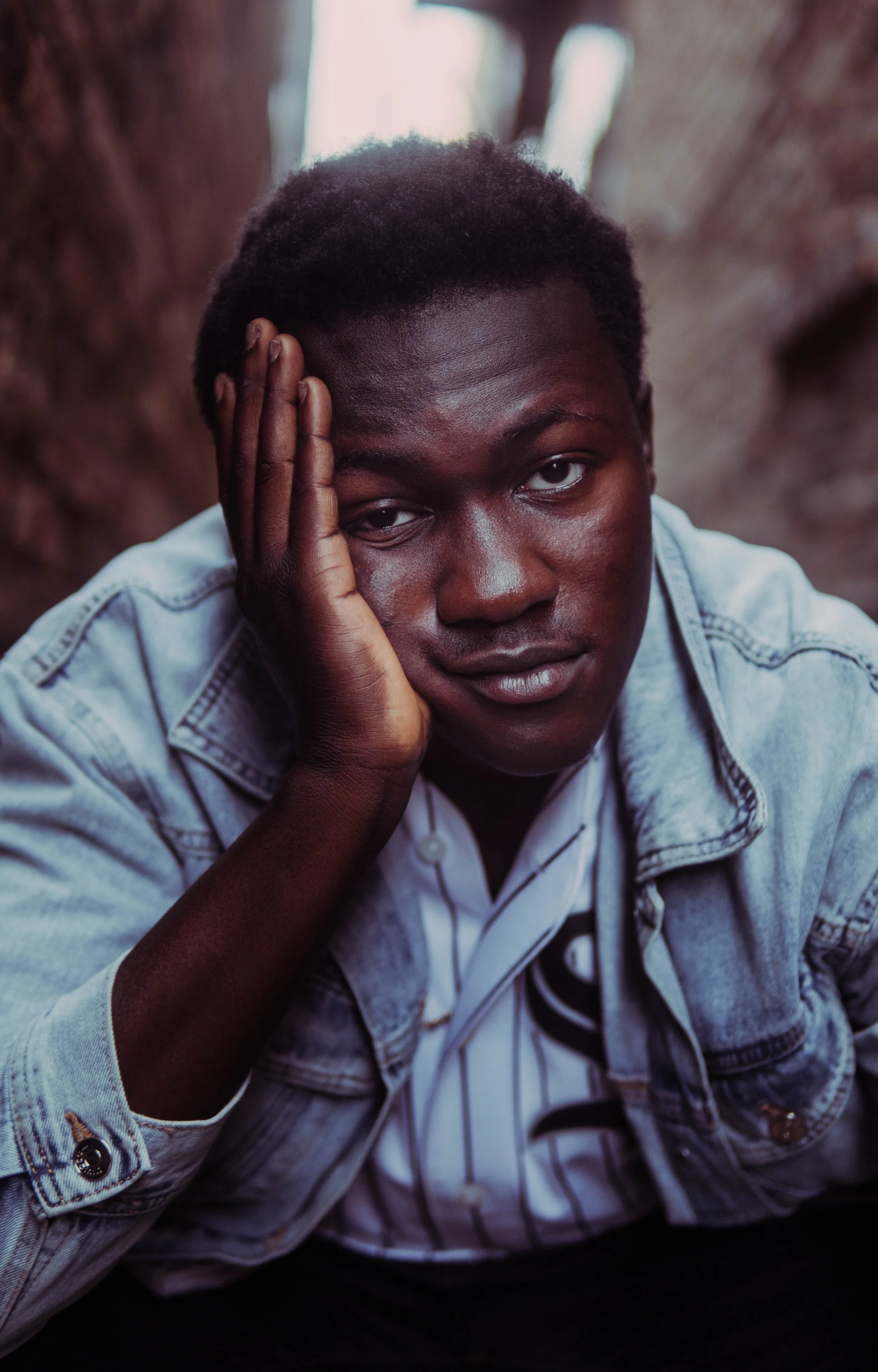 HURT (FT. SULTAN DE)