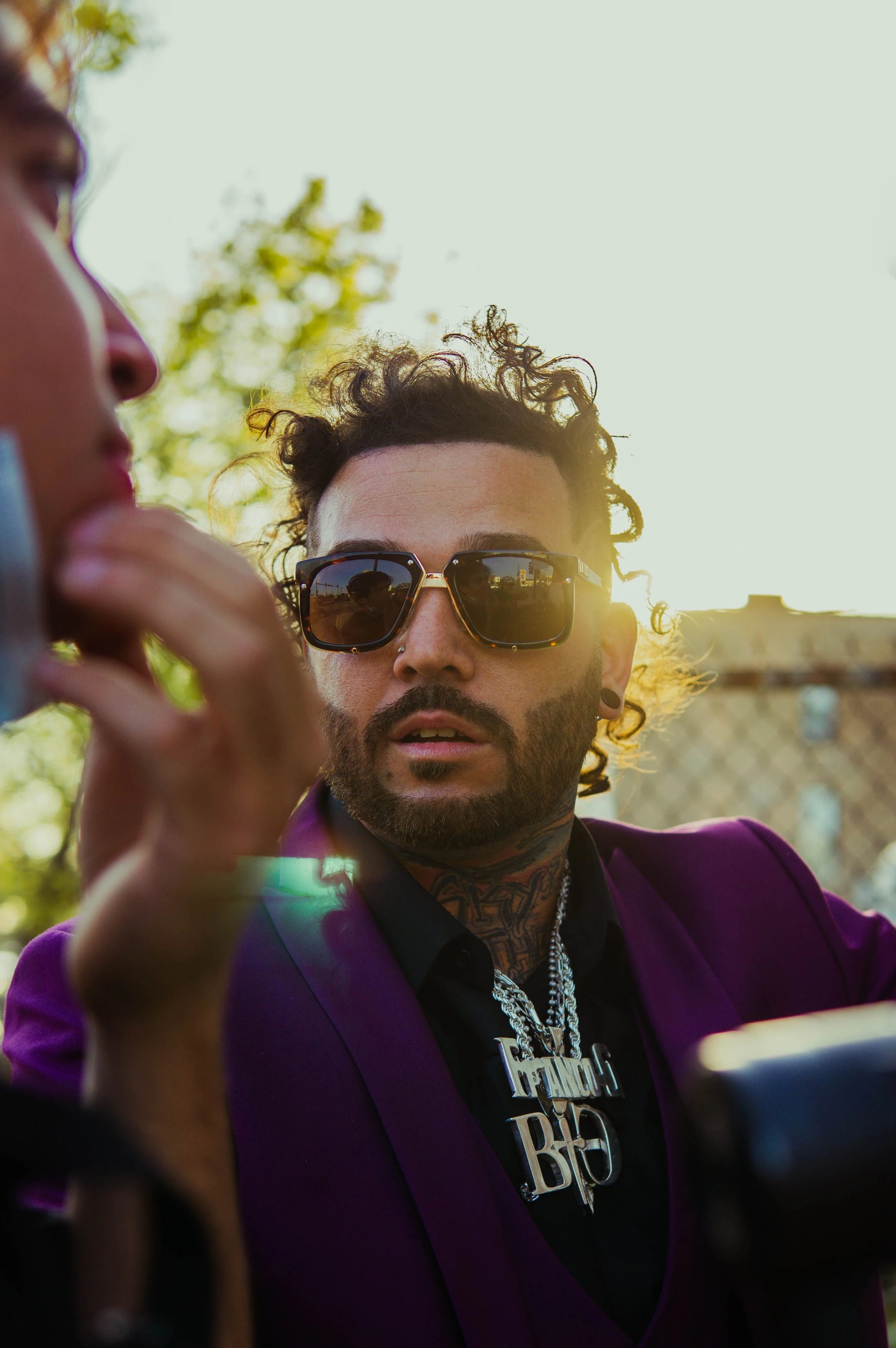 FLY  (FT. FRANCO THE DON)