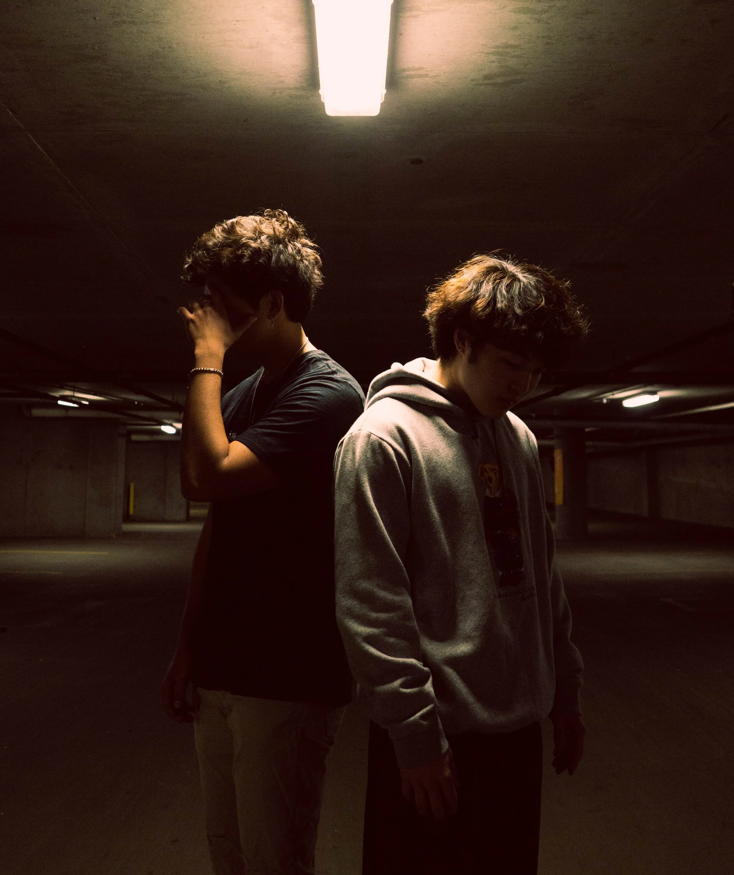 RISING STARS (FT. SEOULFLY)