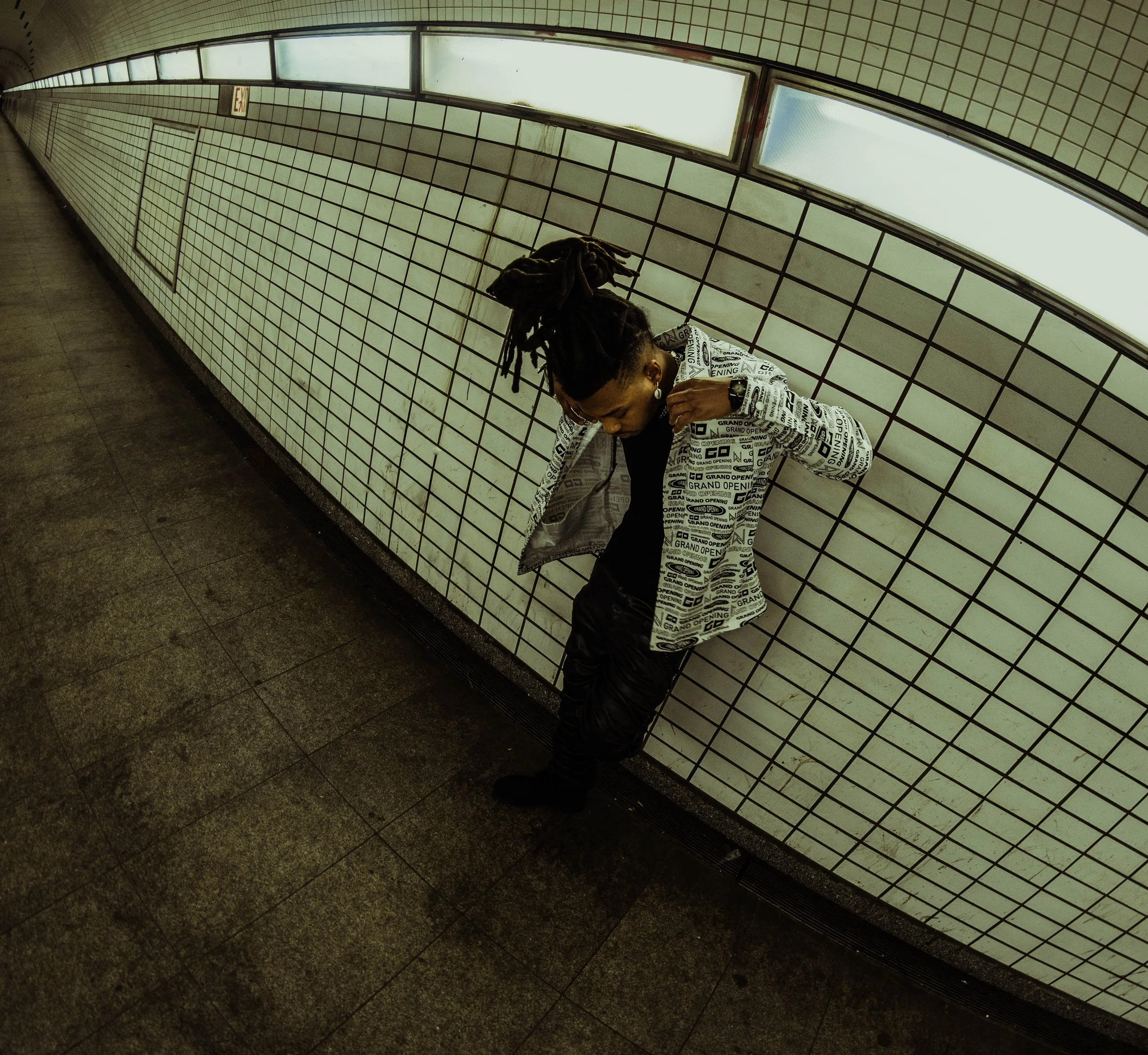 SO CLOSE, YET SO FAR