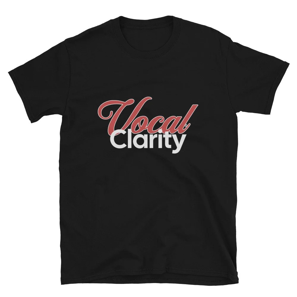 Vocal Clarity - Tee
