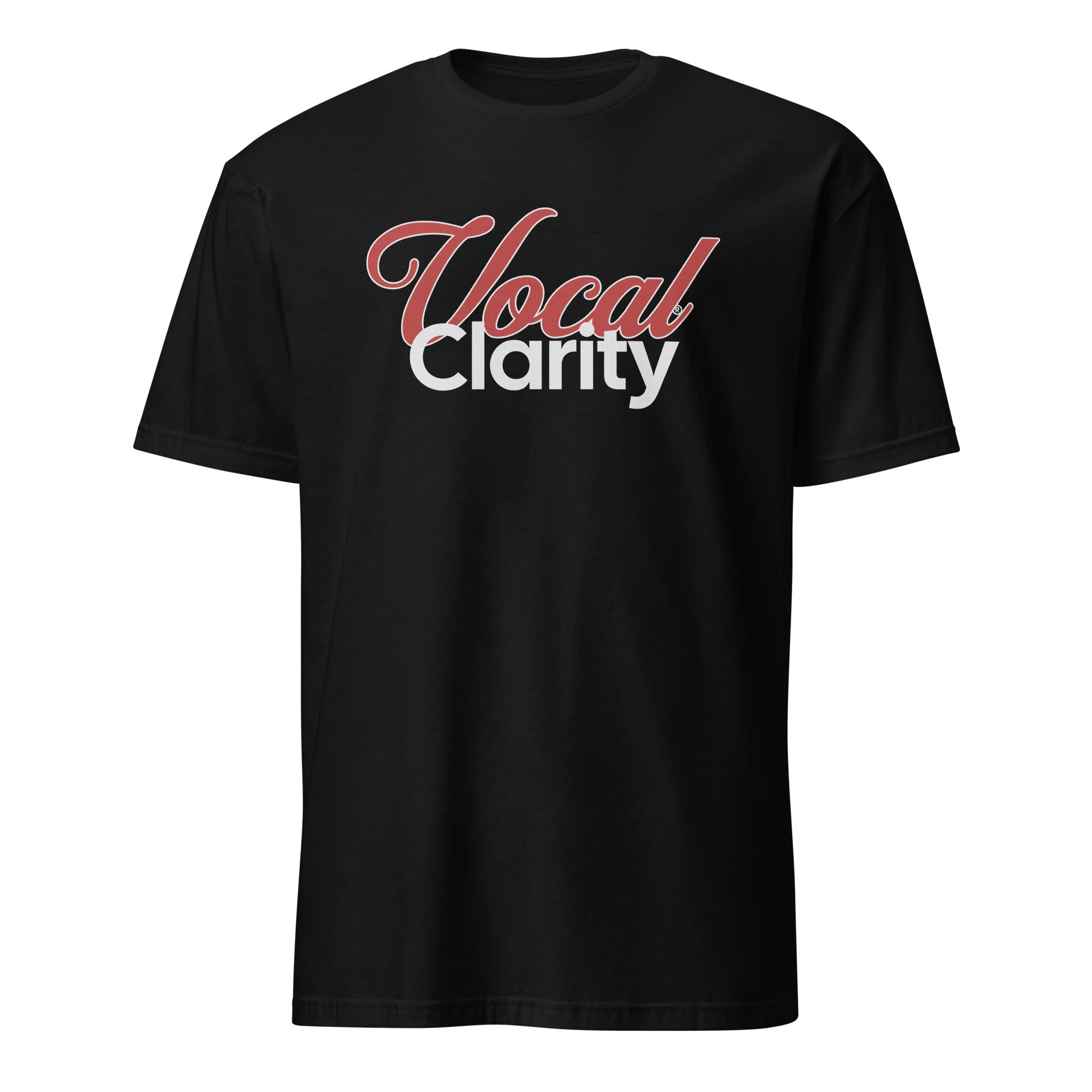Vocal Clarity - Tee