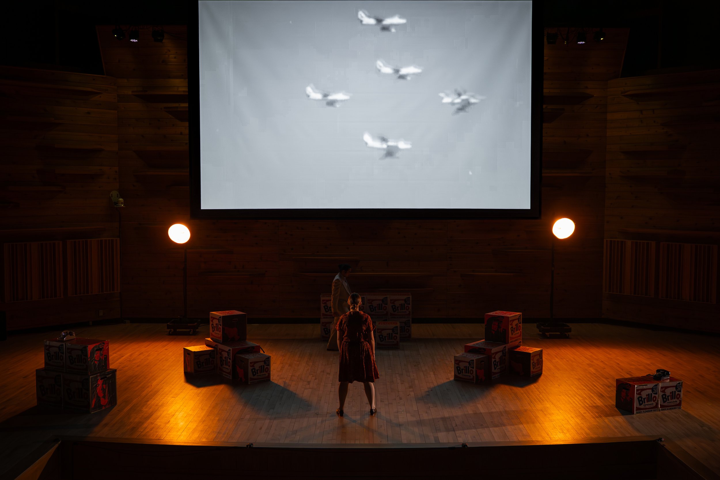 Public domain archival material from the Reuters collection via britishpathe.com