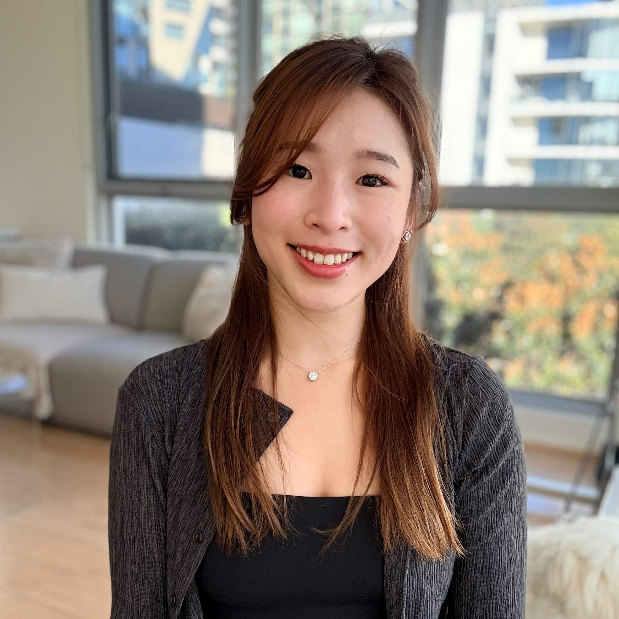 Michelle Tan