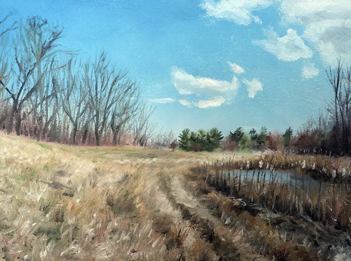 School of Life | 12" X 9" | 2020