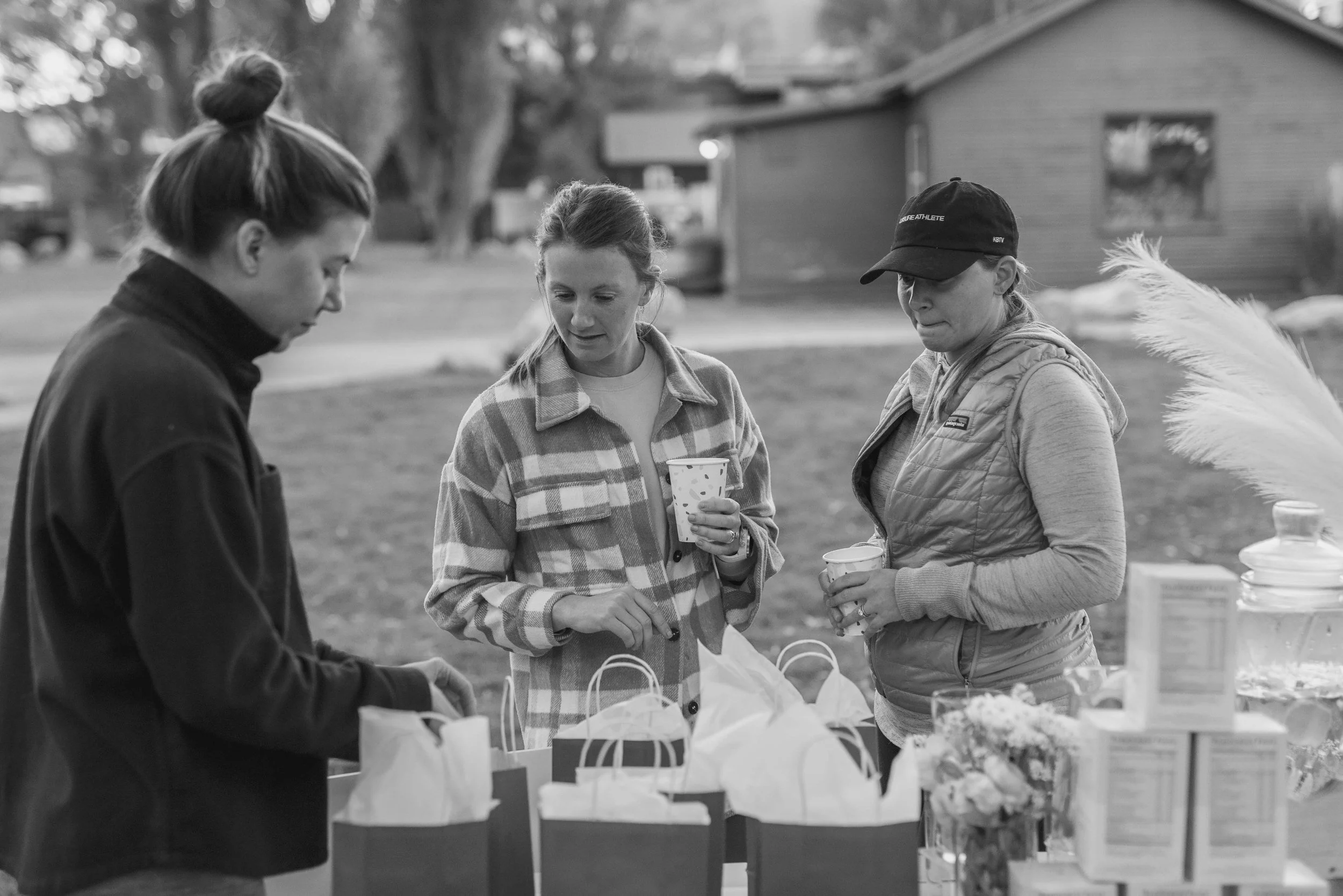 Farmworker Health & Wellness Event 