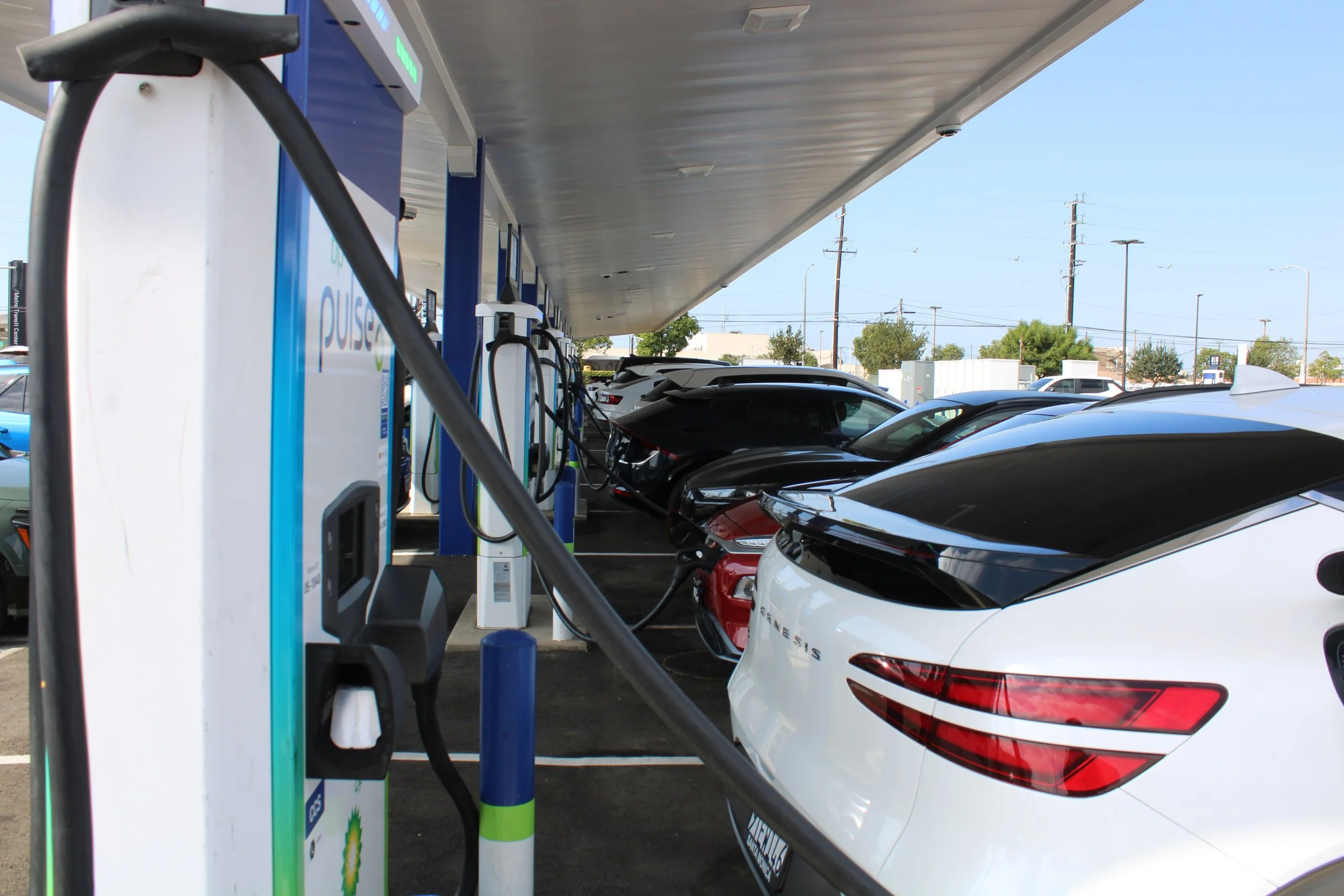 Clean Transportation | Cleaner Air Through Sustainable Mobility ...