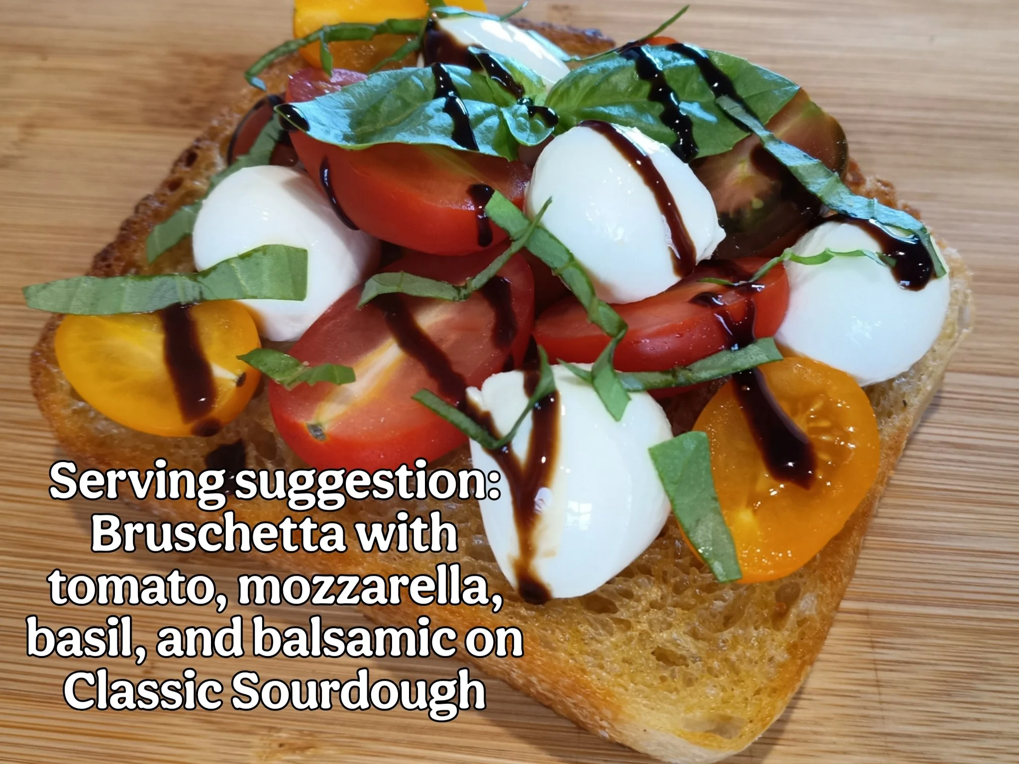 Bruchetta on Classic Sourdough.jpg
