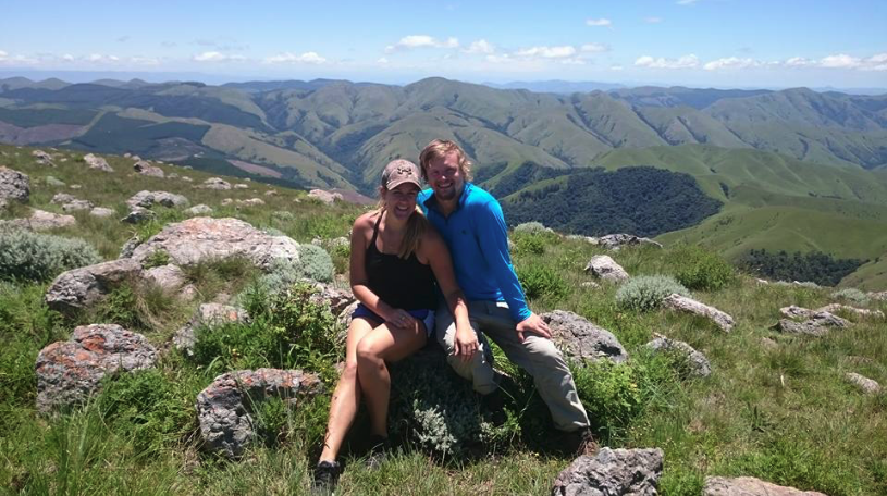 A Decade of Difference