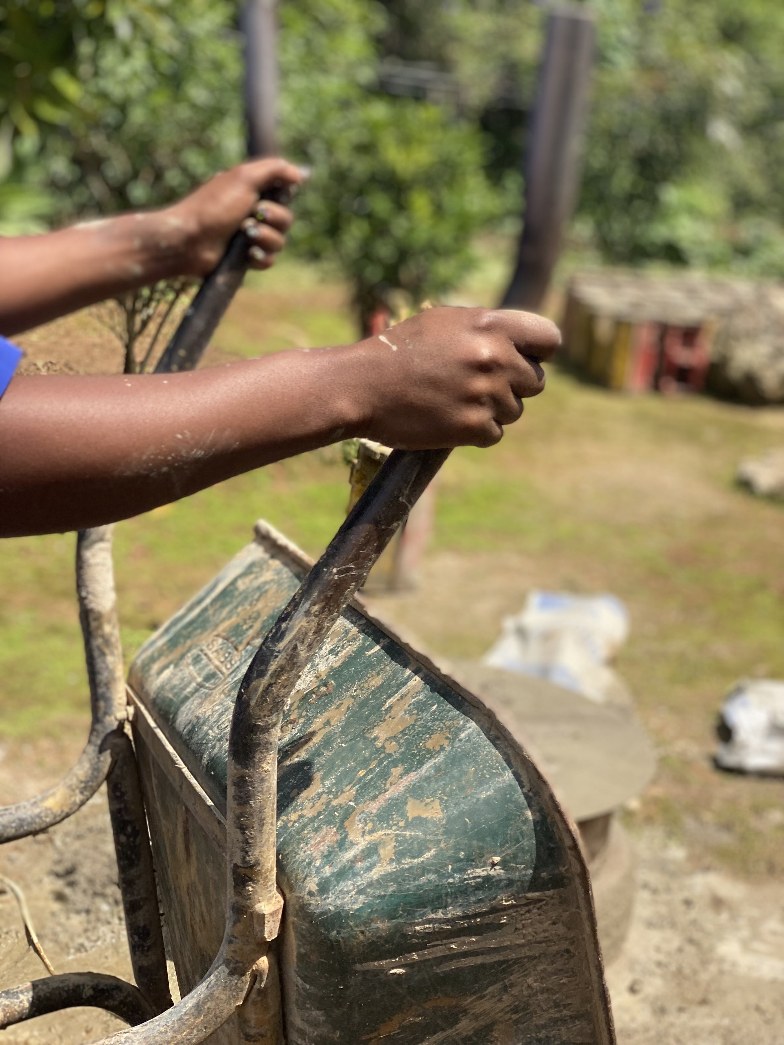 A Fresh Look at Abide Well