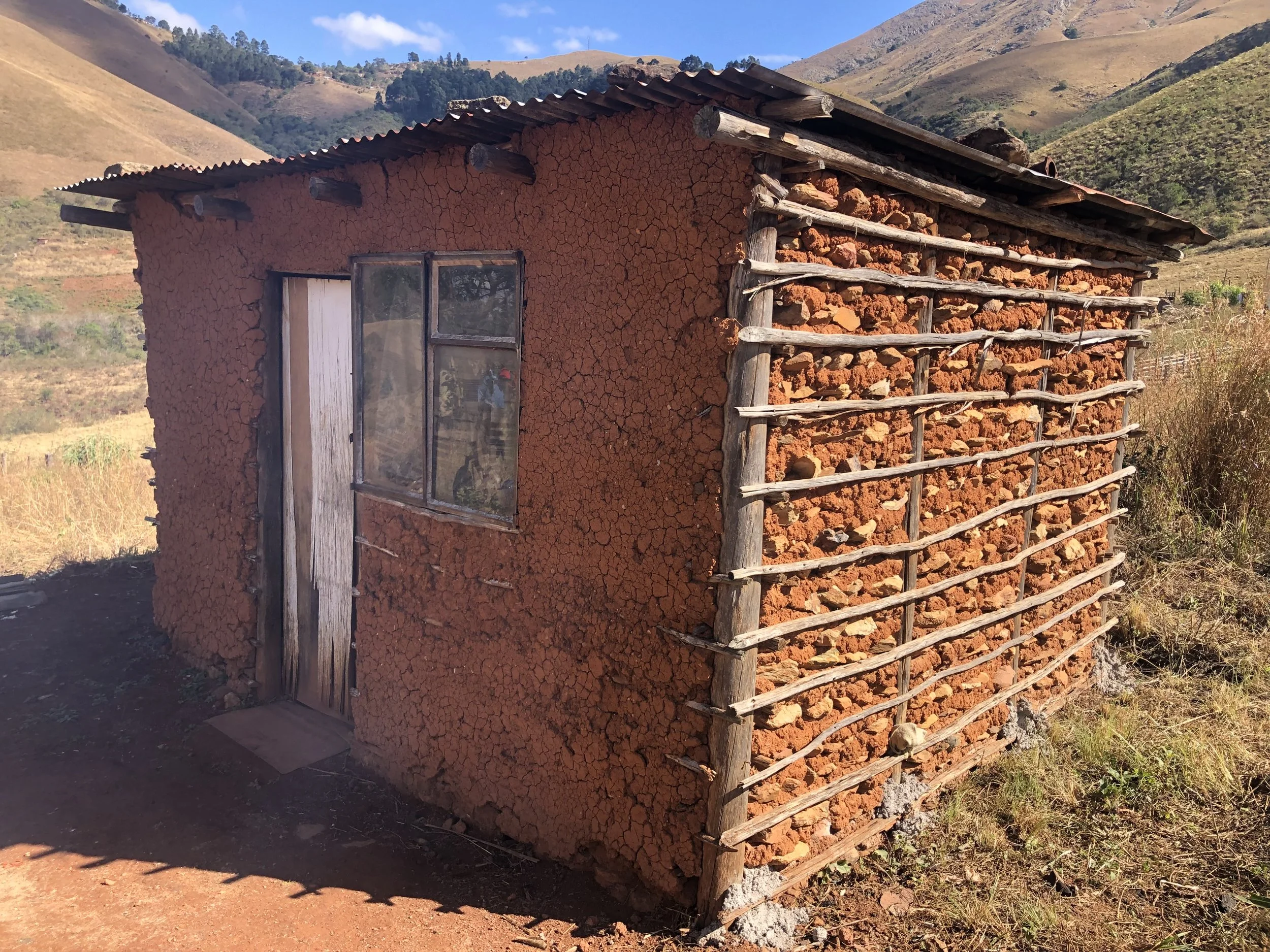 Strong Homes Completed