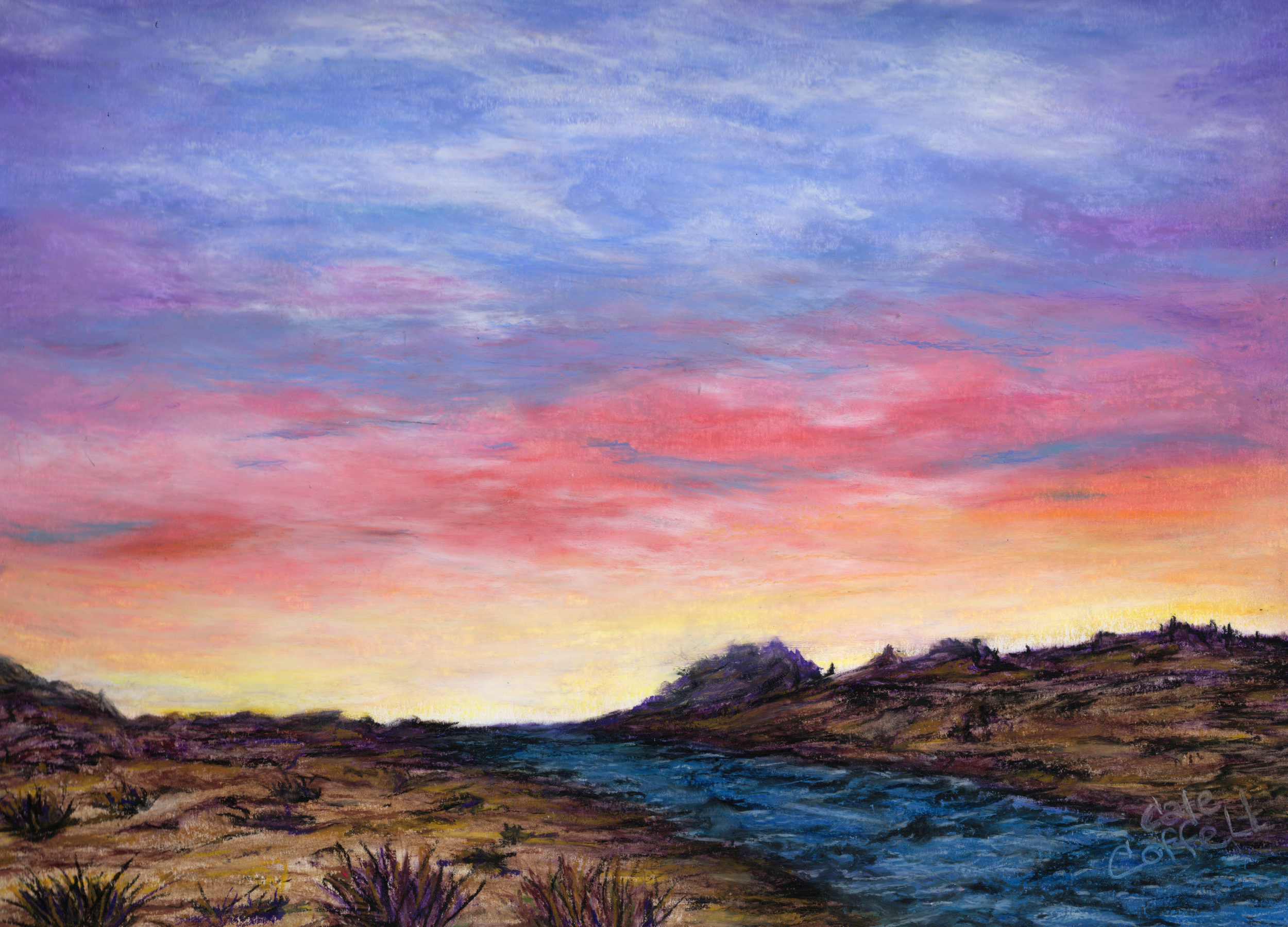 Morning in the Desert.png