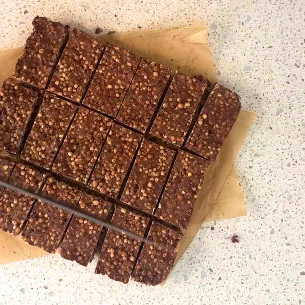 I almost didn’t share this recipe…