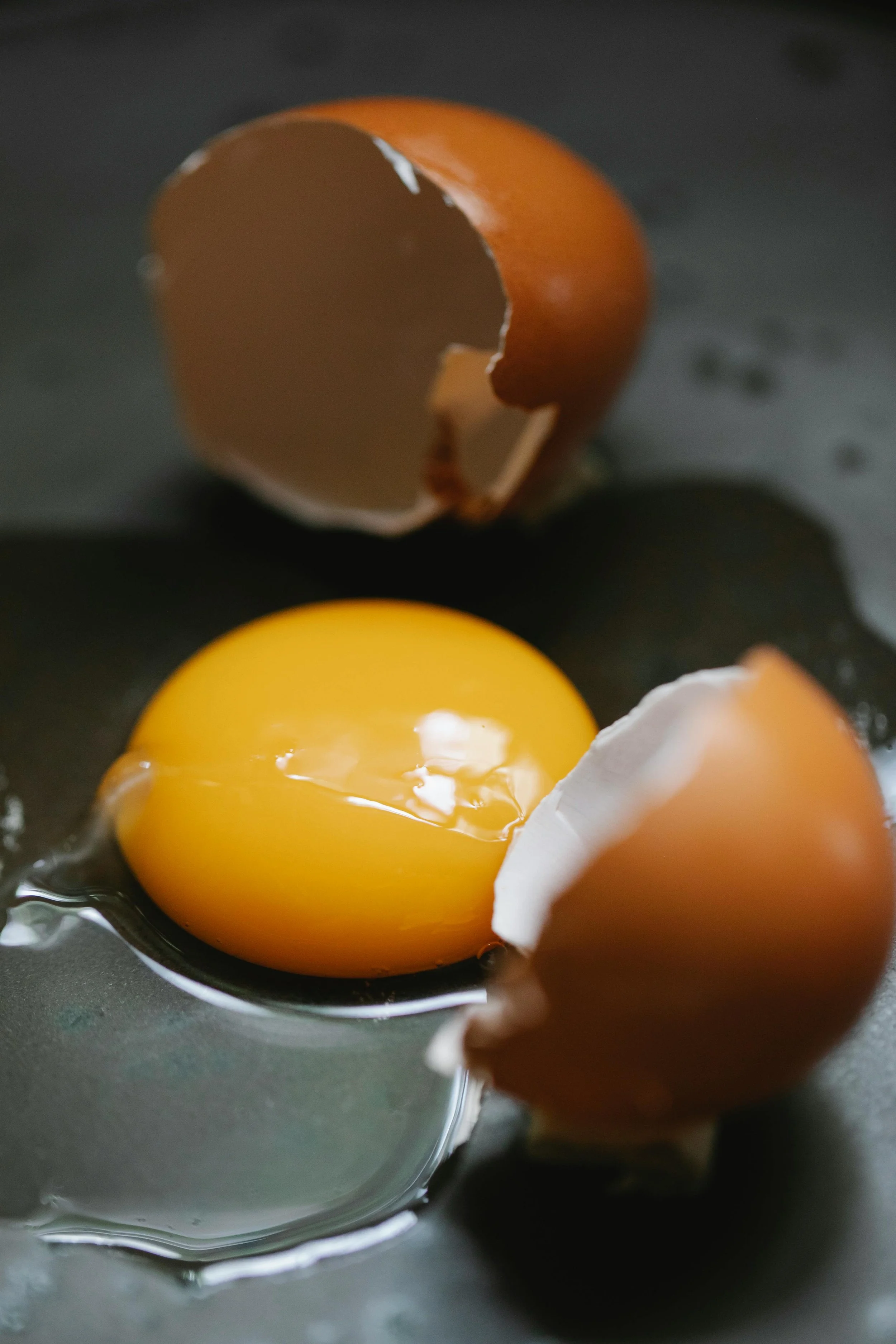 Why 30g of Protein at Breakfast Changes Everything