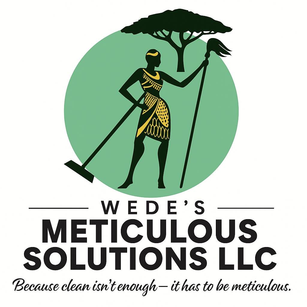 Wede's Meticulous Solutions LLC