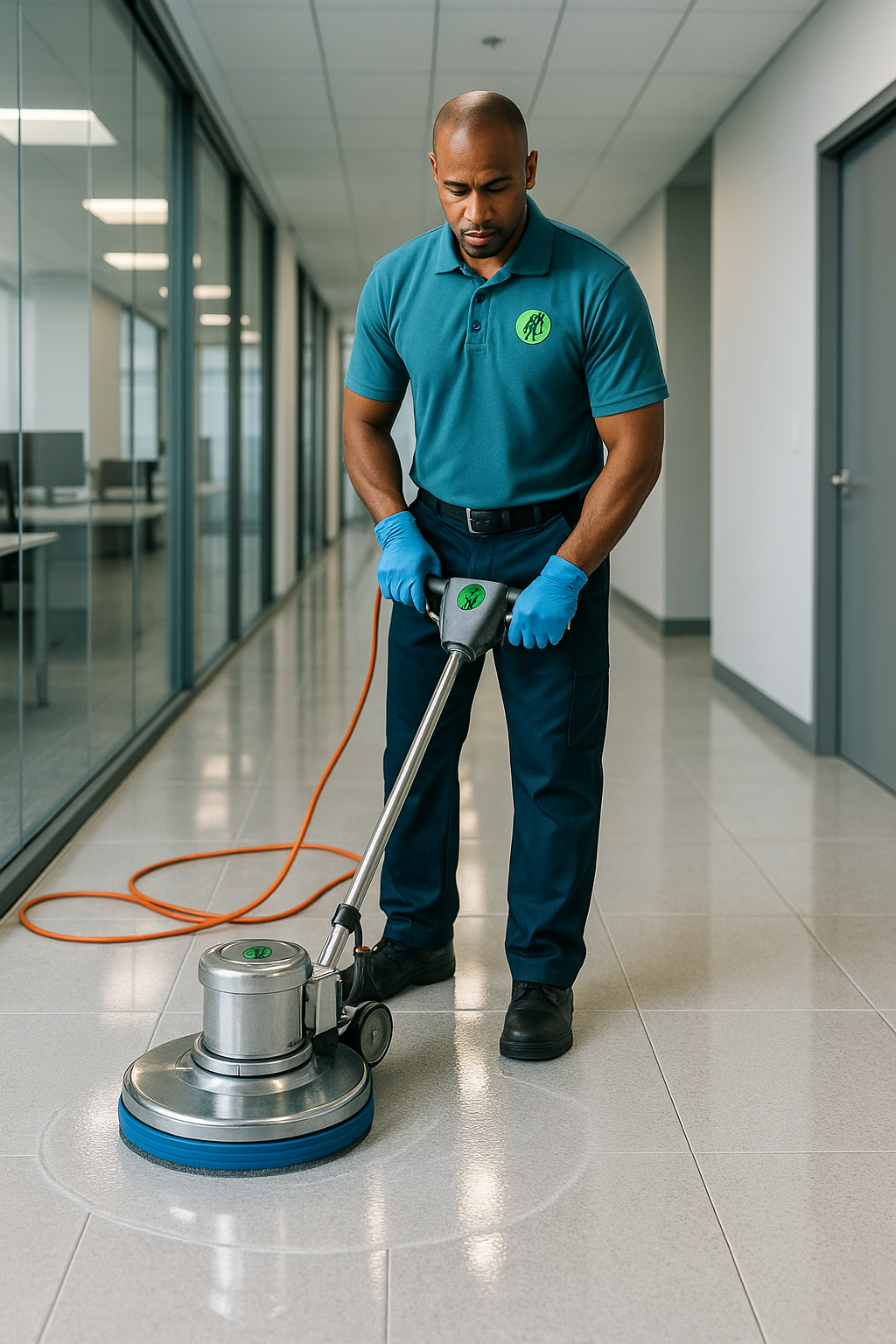 Advanced Package – Premium Clean