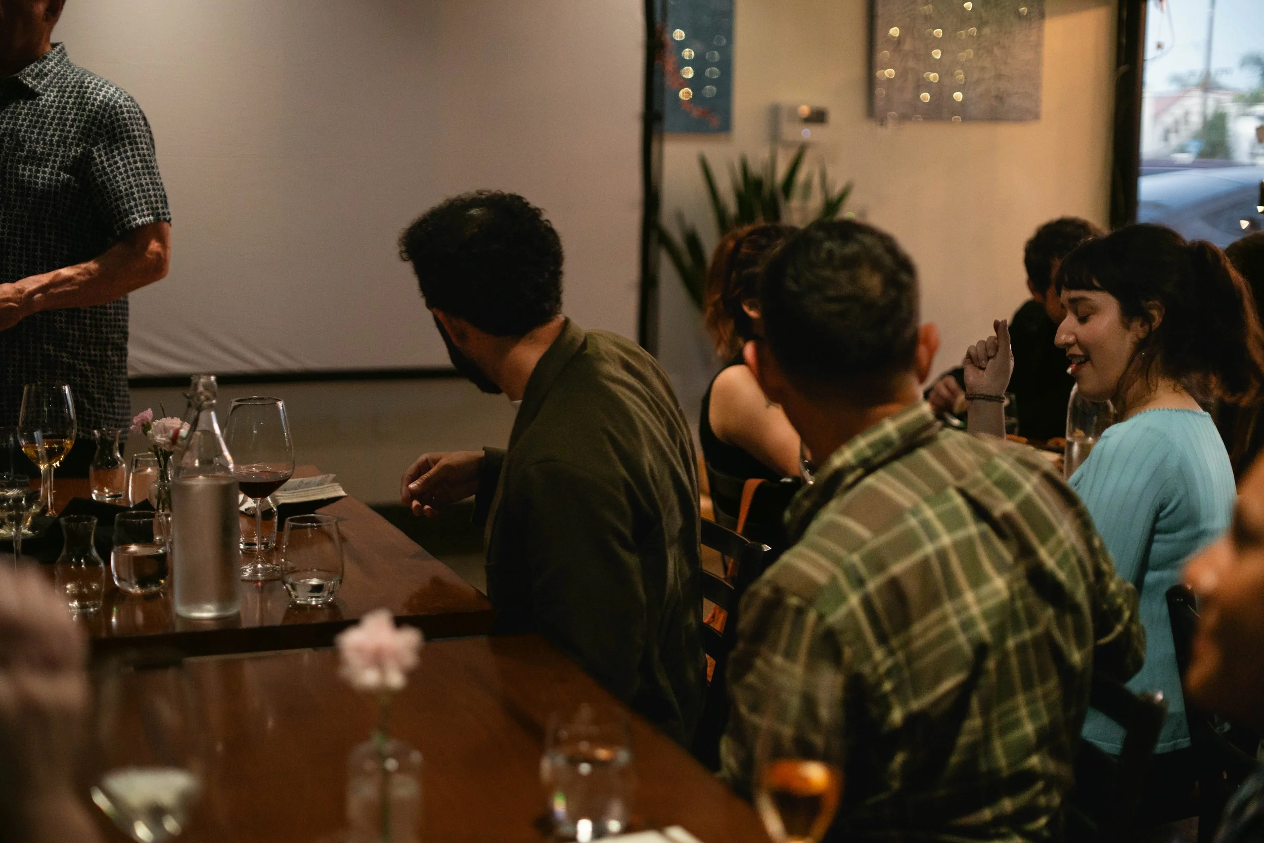 Beaver and a Storm Screening - 2025