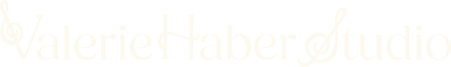 Valerie Haber Studio