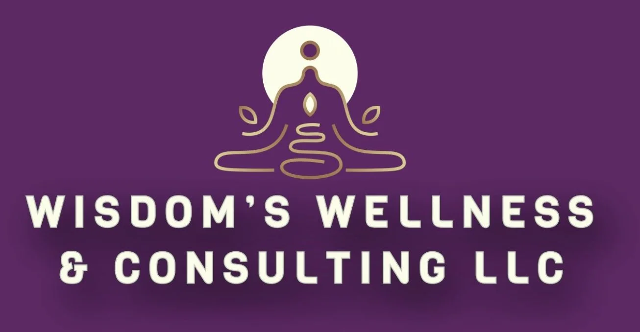Wisdom&#39;s Wellness &amp; Consulting LLC