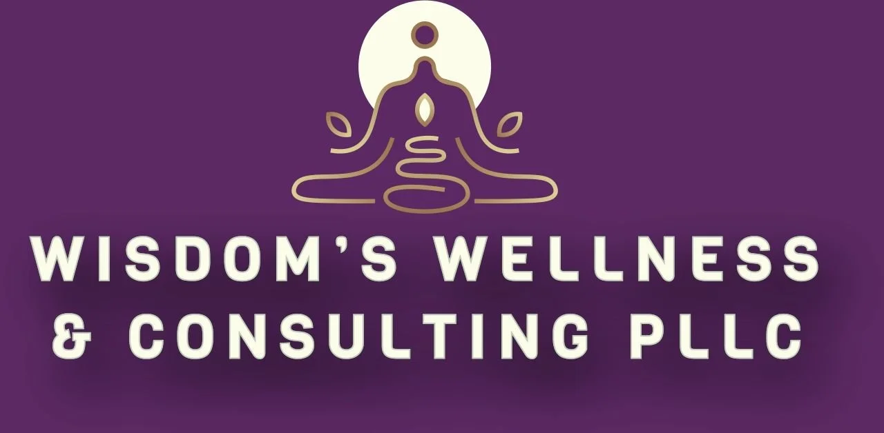 Wisdom's Wellness &amp; Consulting PLLC