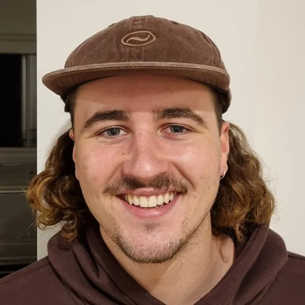 Zach Brady