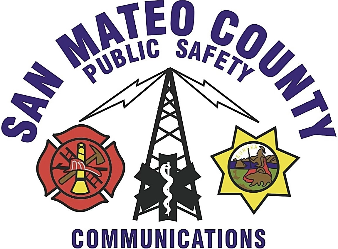San Mateo County Public Safety Communications