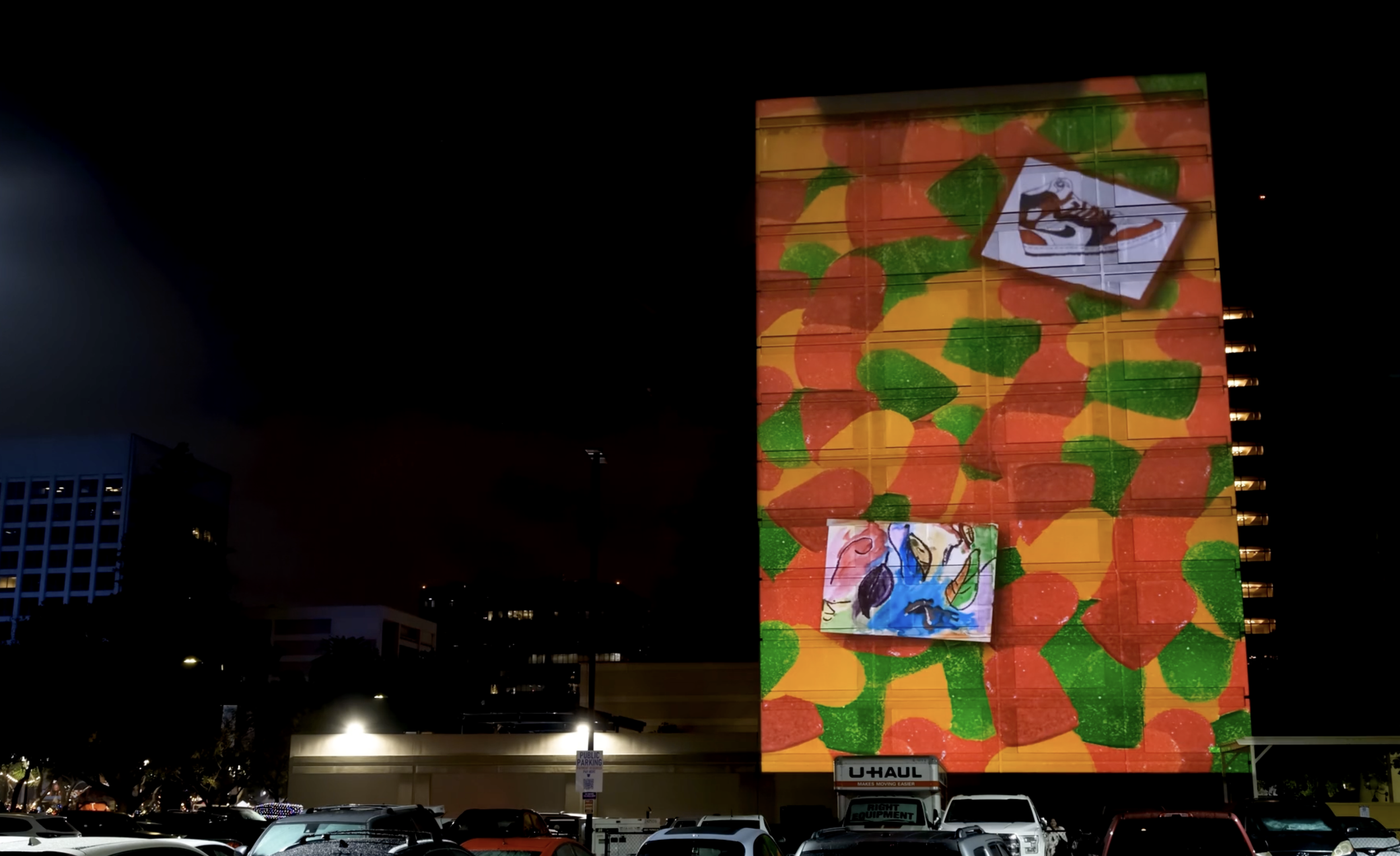 ArtHouse Studios on Display in DTSJ