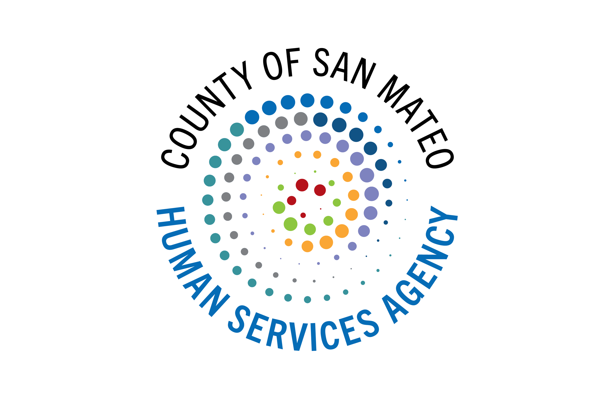 San Mateo County Human Services Agency Unveils New Logo