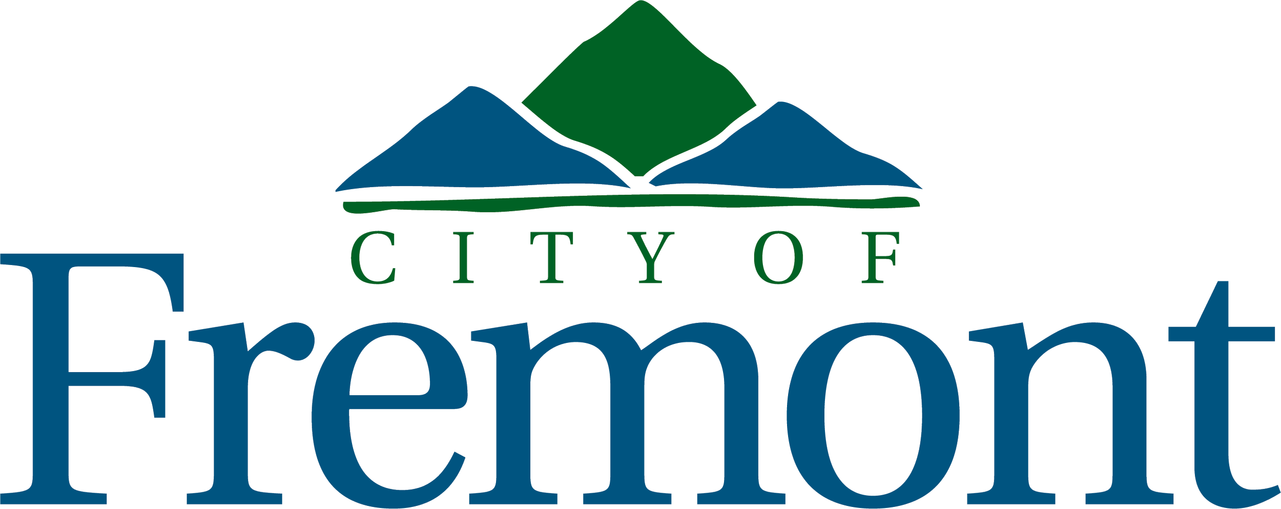 City of Fremont