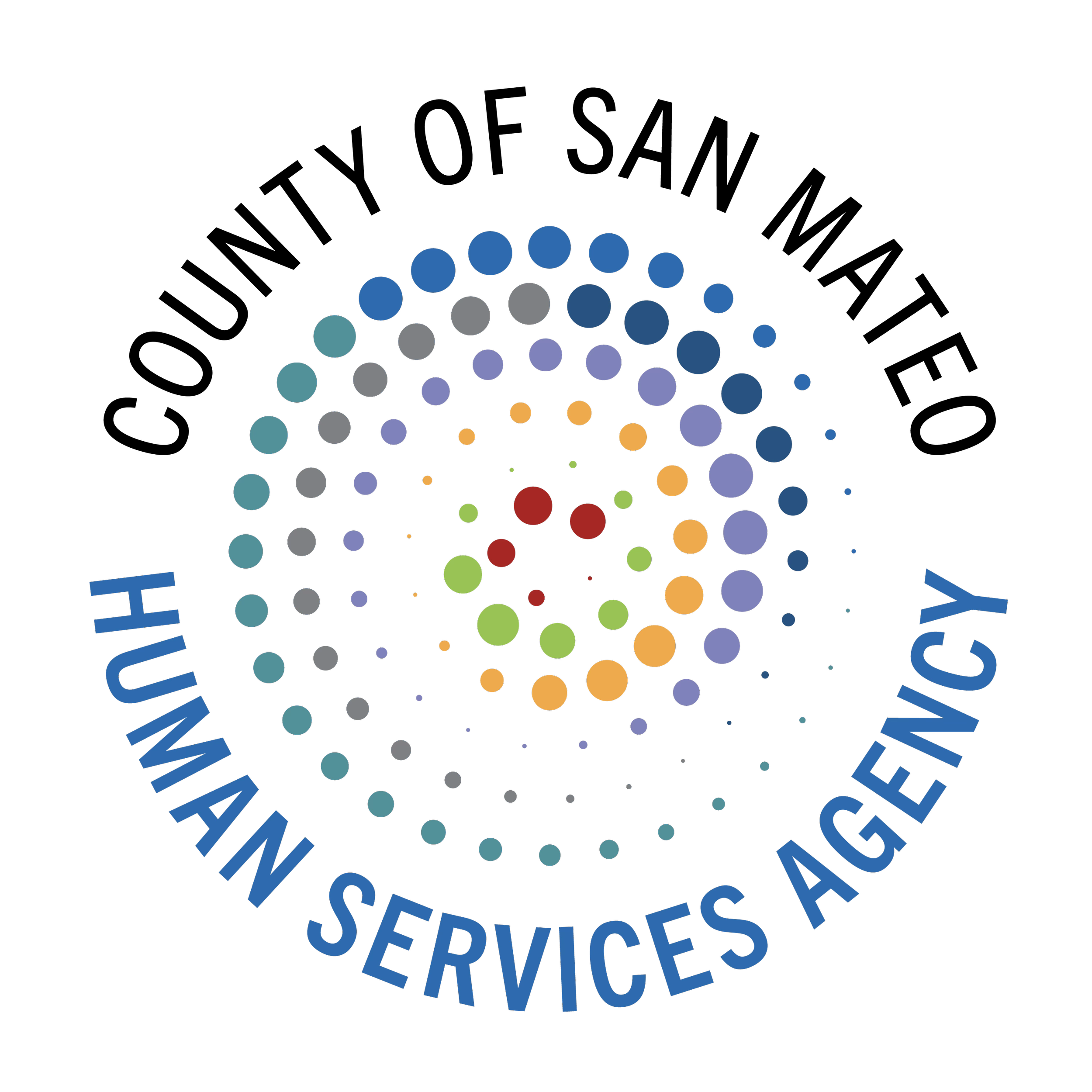 County of San Mateo Human Services Agency