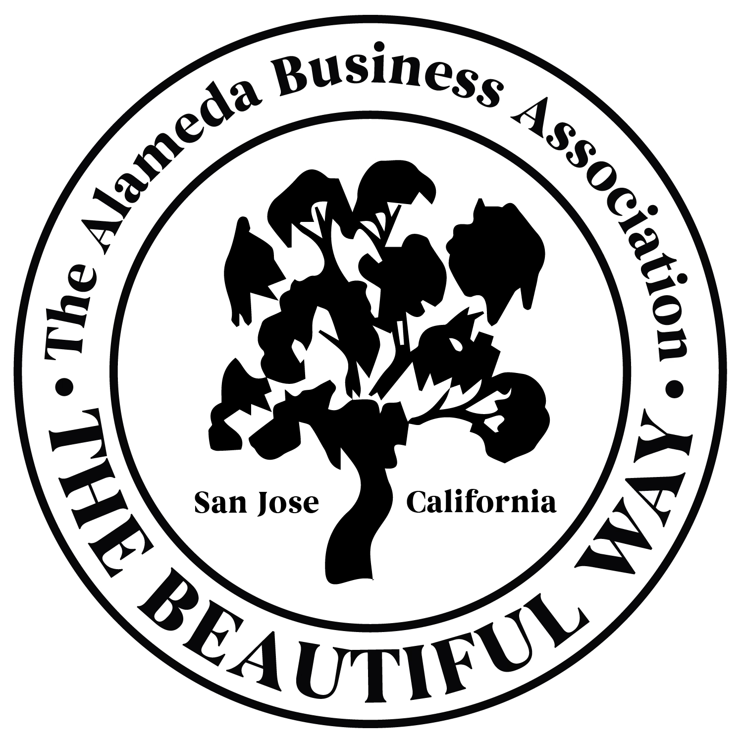 The Alameda Business Association