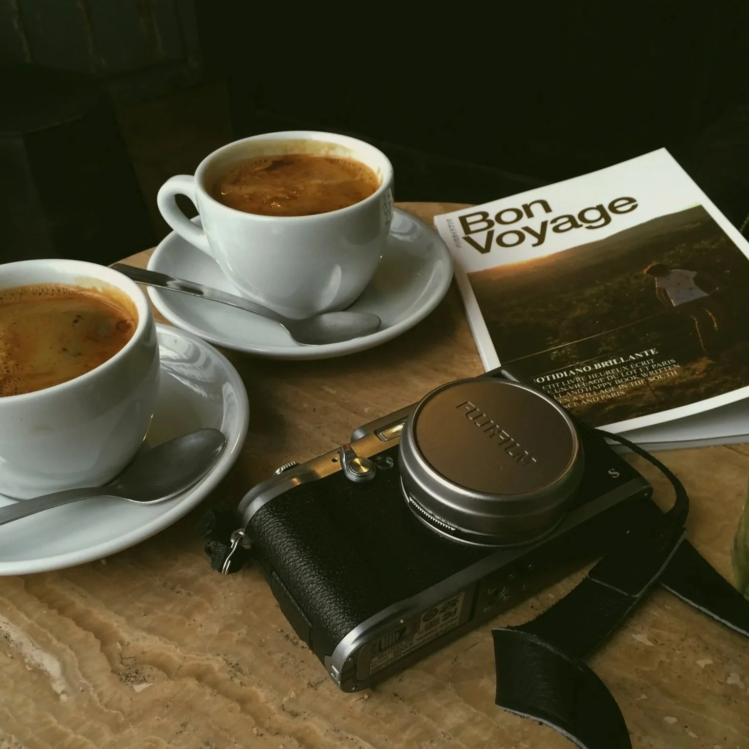 The Journey to Designer Guide