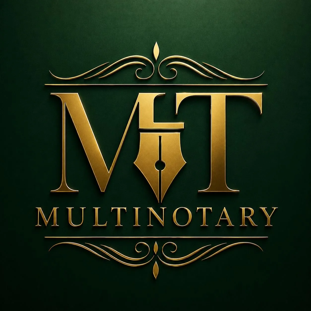 MT MULTINOTARY