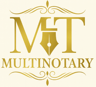 MT multi-notary