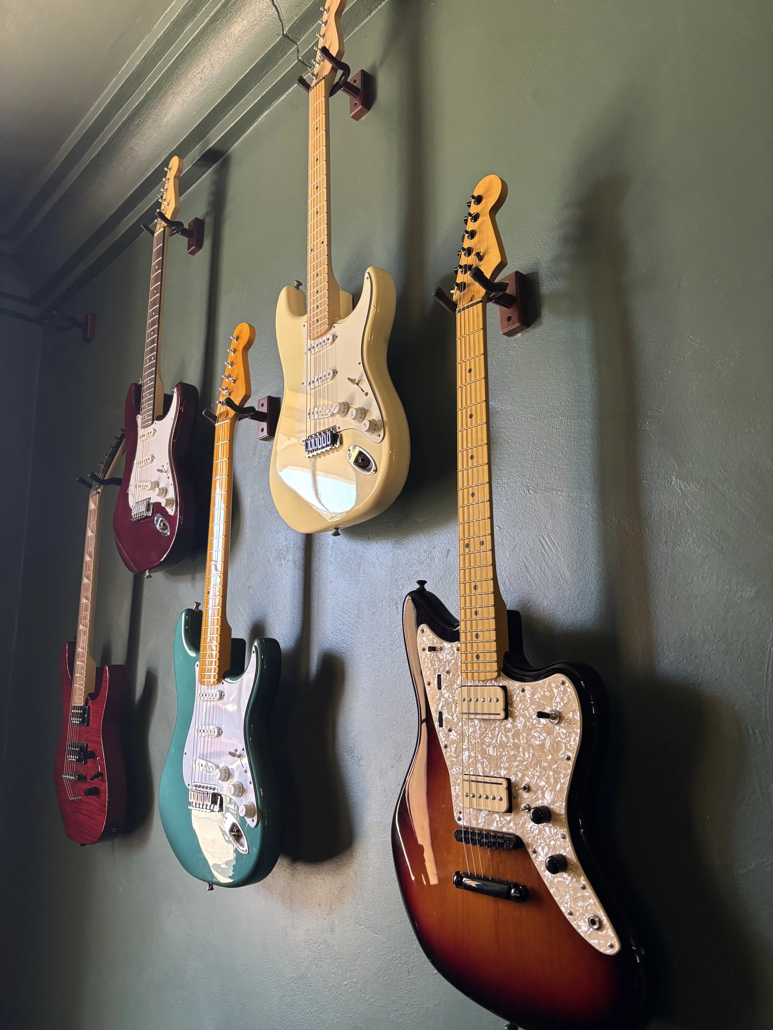 MUSIC Library Grand Opening