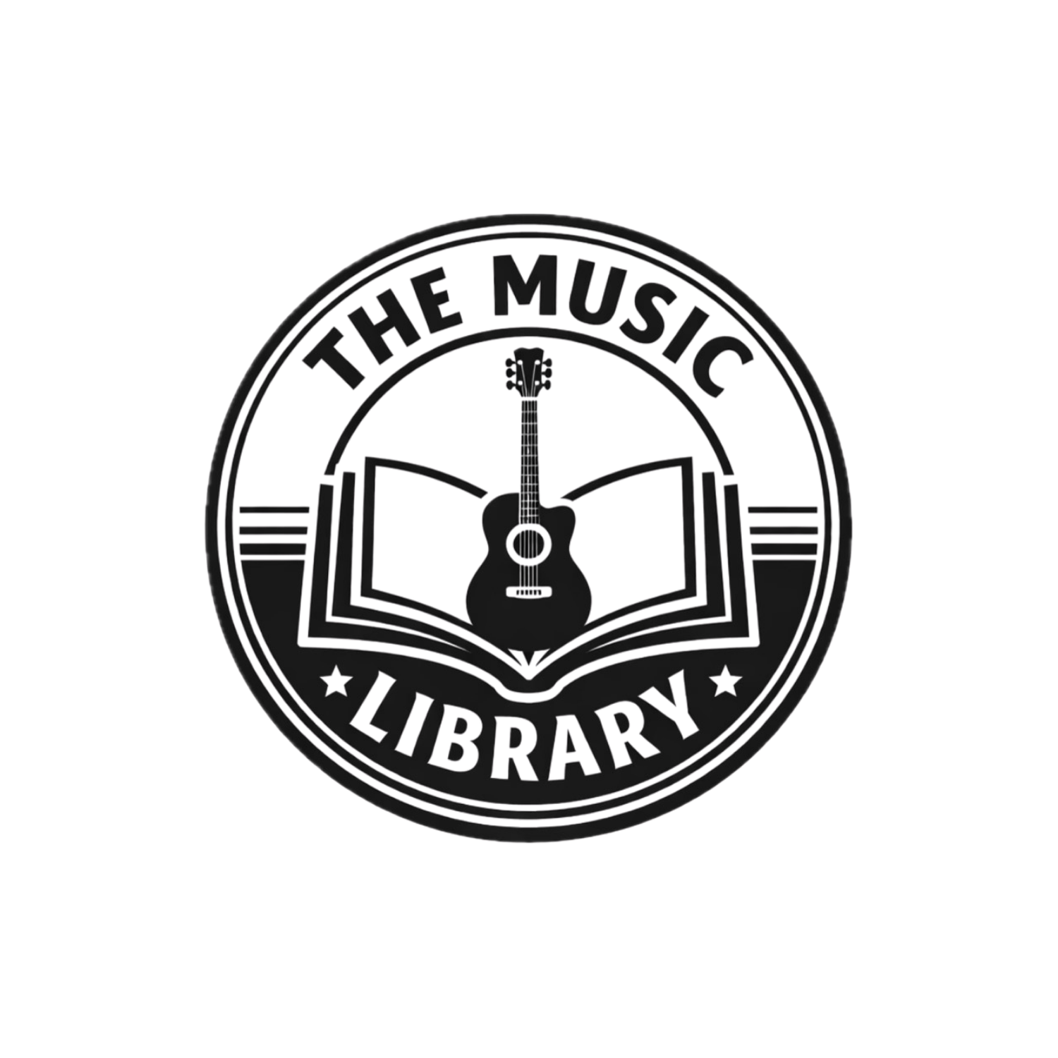 The Creative Collective Music Library