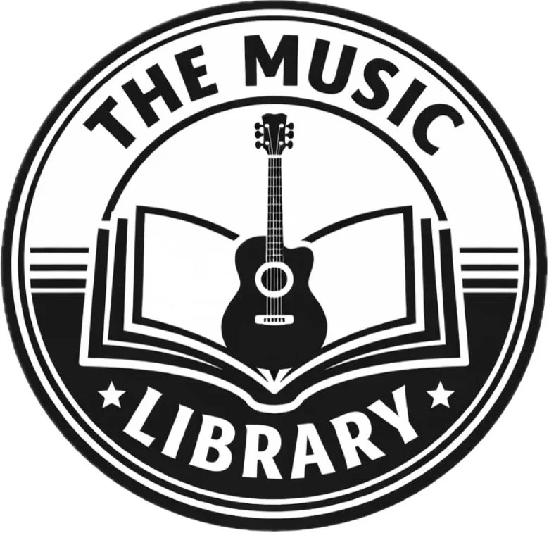 The Creative Collective Music Library