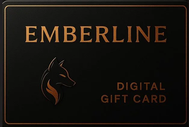 Emberline Digital Gift Card