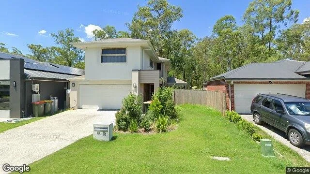 55 PONTING CIRCUIT, PALLARA, QLD 4110