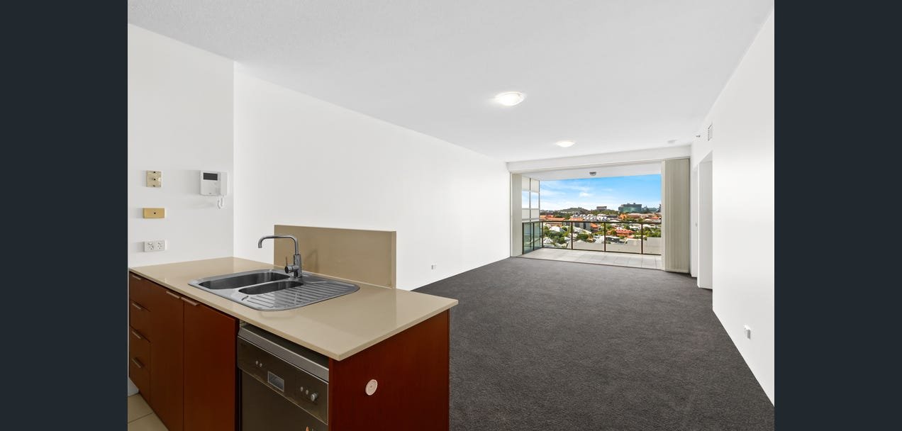 27 LEICHHARDT STREET, SPRING HILL, QLD 4000