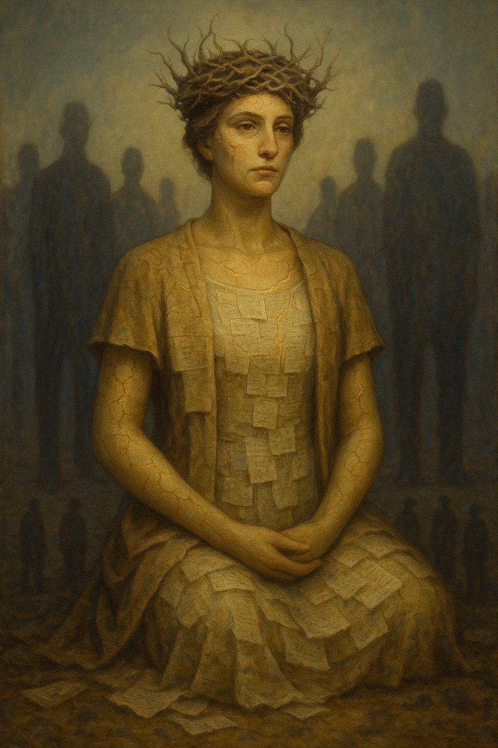 Nereth, Archetype of Gentle Authority