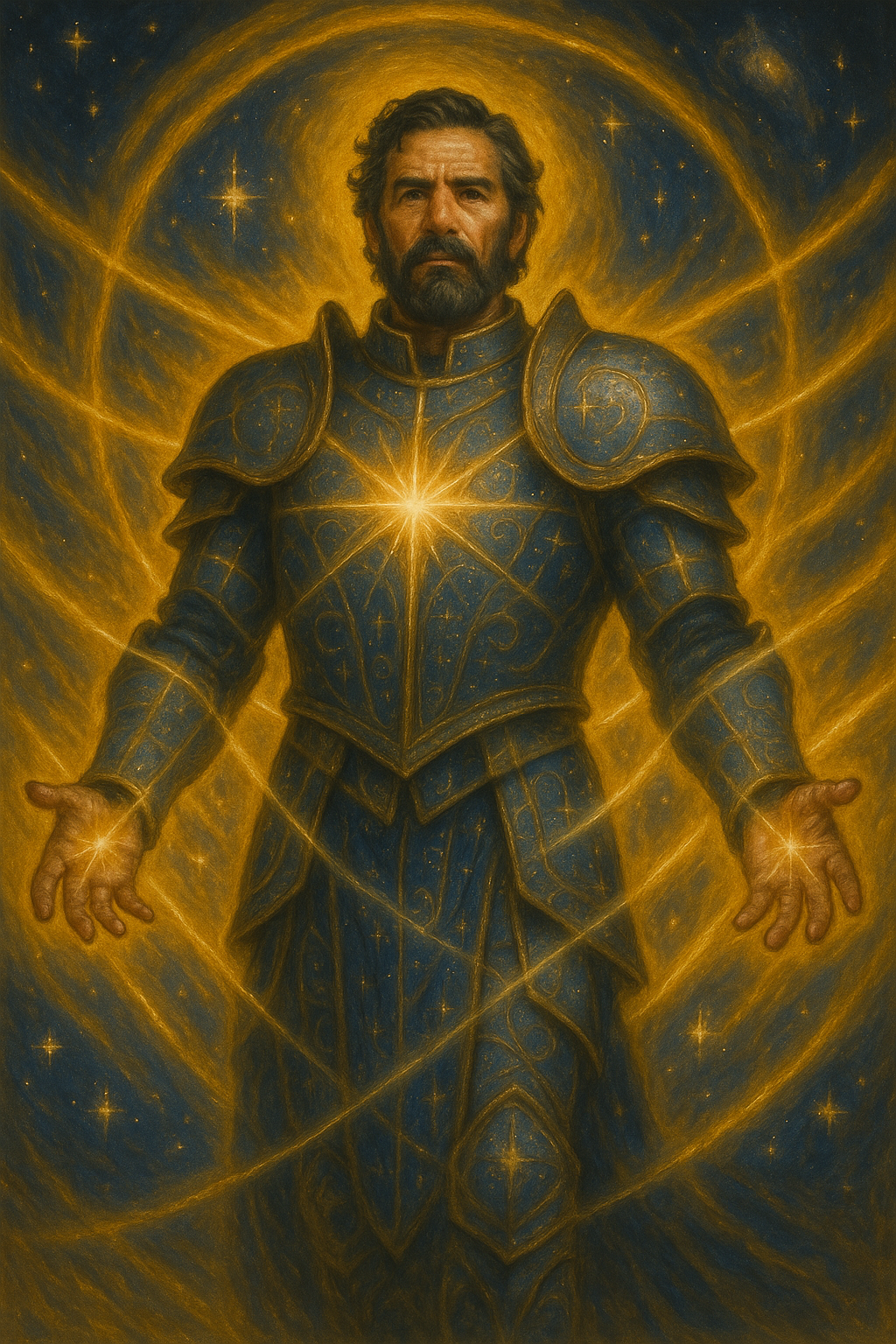 Aeon, Archetype of living time