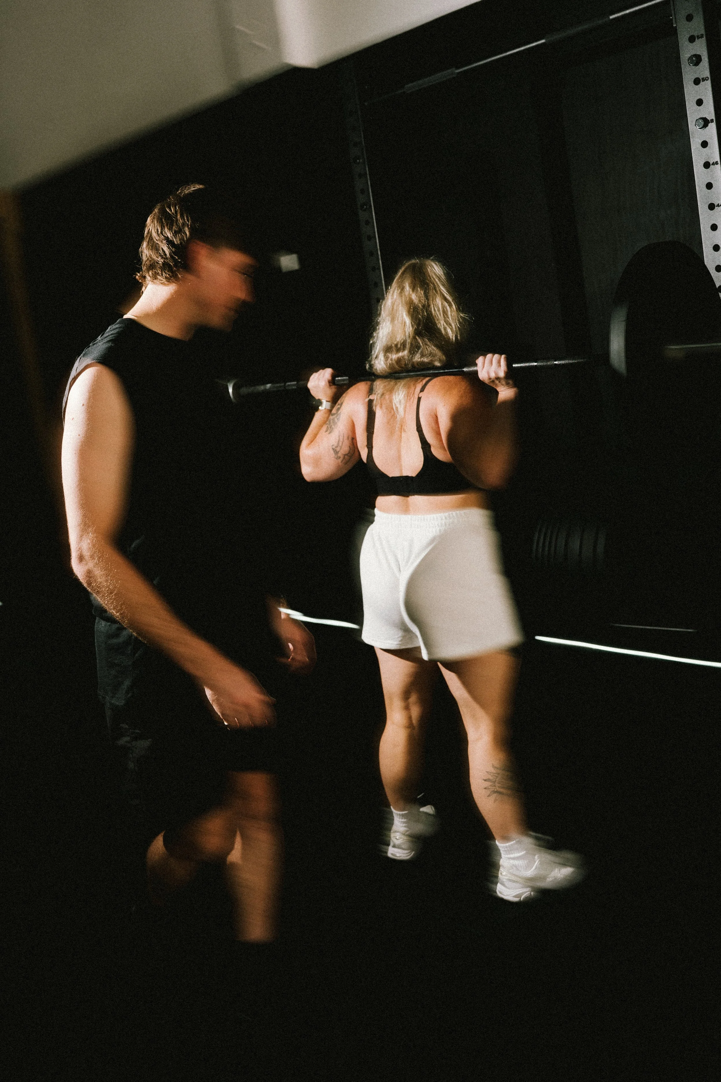 Deep Squats and Knee Health: Friend or Foe?