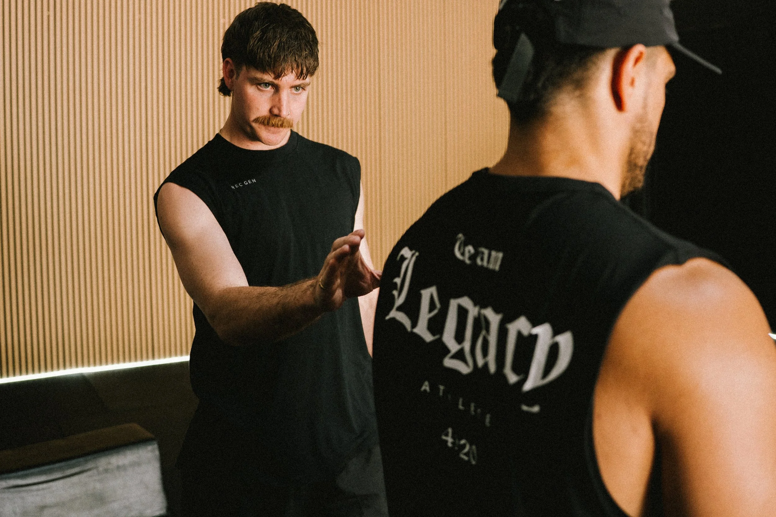 Shoulder Impingement Isn’t Real… and Why the Name Needs to Die