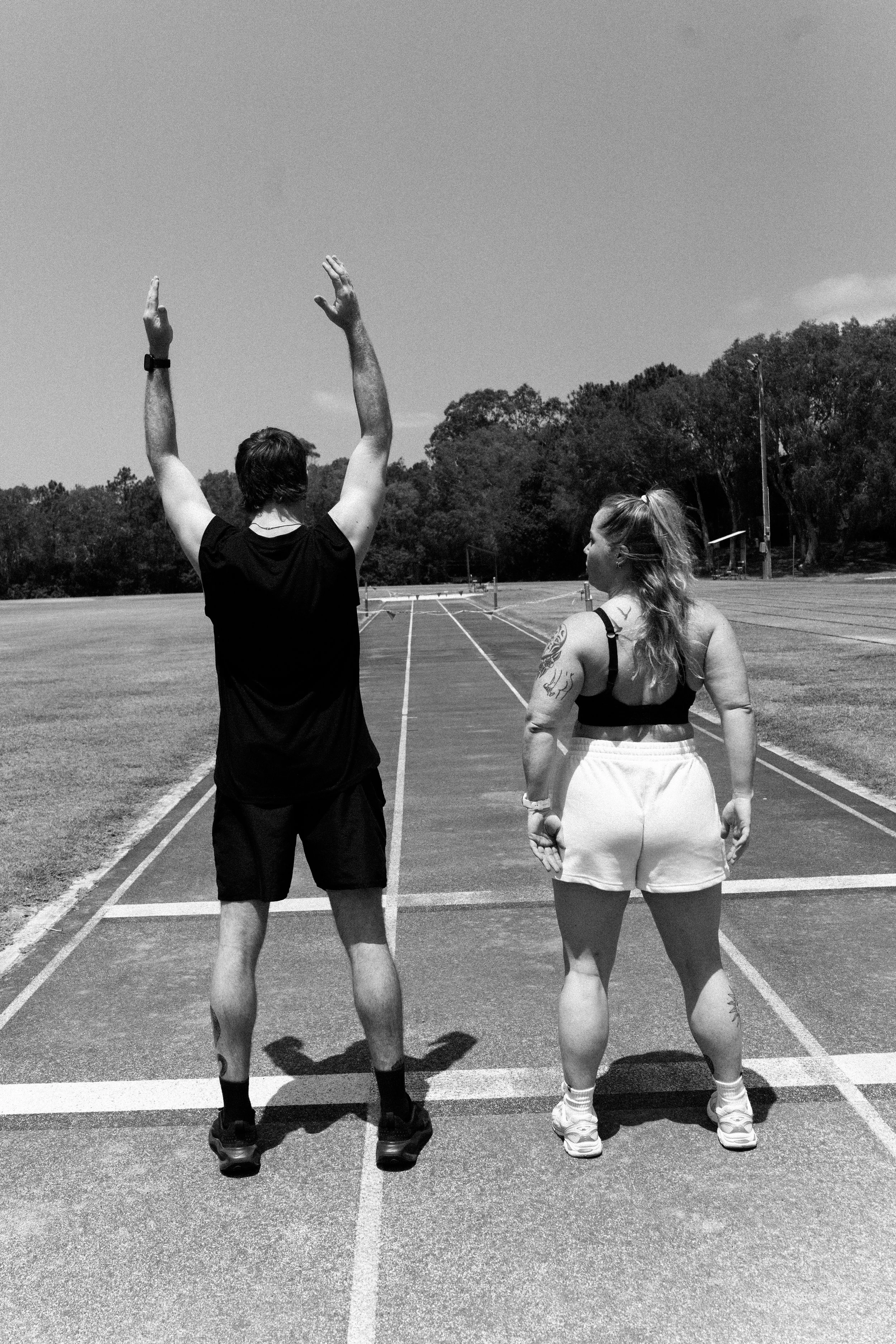 Force Plate Testing: What the Numbers Actually Mean (Without the PhD)